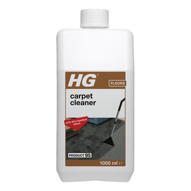 HG Carpet Cleaner