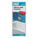 HG Silicon Seal Remover