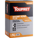 Toupret Touprelith F Exterior Masonry Repair Filler 1.5kg