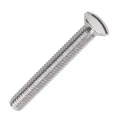 Socket Screw M3.5x50mm Nickle Plated