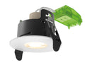 iCan75 GU10 Fire Rated Downlight