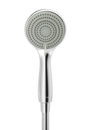 E2 APL Aqualisa Electric shower with 3 Mode Handset 8.5kW Multifit Grey