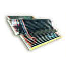 ECOFILM SET Underfloor Heating Element 500mm - 3Meters