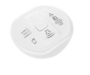 Aico Ei208 Battery Powered AudioLINK Carbon Monoxide (CO) Alarm Lithium Battery