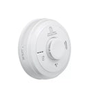 Aico Ei3028 Mains Power Multi-Sensor Heat & Carbon Monoxide AudioLINK 10yr Battery Backup - SmartLINK Compatible
