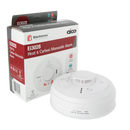 Aico Ei3028 Mains Power Multi-Sensor Heat & Carbon Monoxide AudioLINK 10yr Battery Backup - SmartLINK Compatible