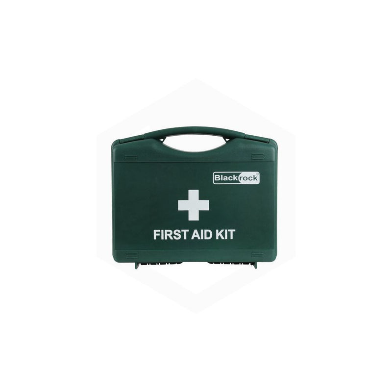 MEDICAL FIRST AID KIT 1-10 PERSON
