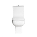 Pro Modern Toilet + Soft Close Seat
