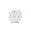 Aico Ei208 Battery Powered AudioLINK Carbon Monoxide (CO) Alarm Lithium Battery