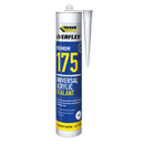 Everflex 175 Universal Acrylic Sealant White 300 ml