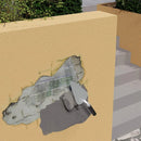 Everbuild JetCem Rapid Setting Cement 6kg