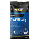 Everbuild JETCEM RAPID Setting Cement 3KG