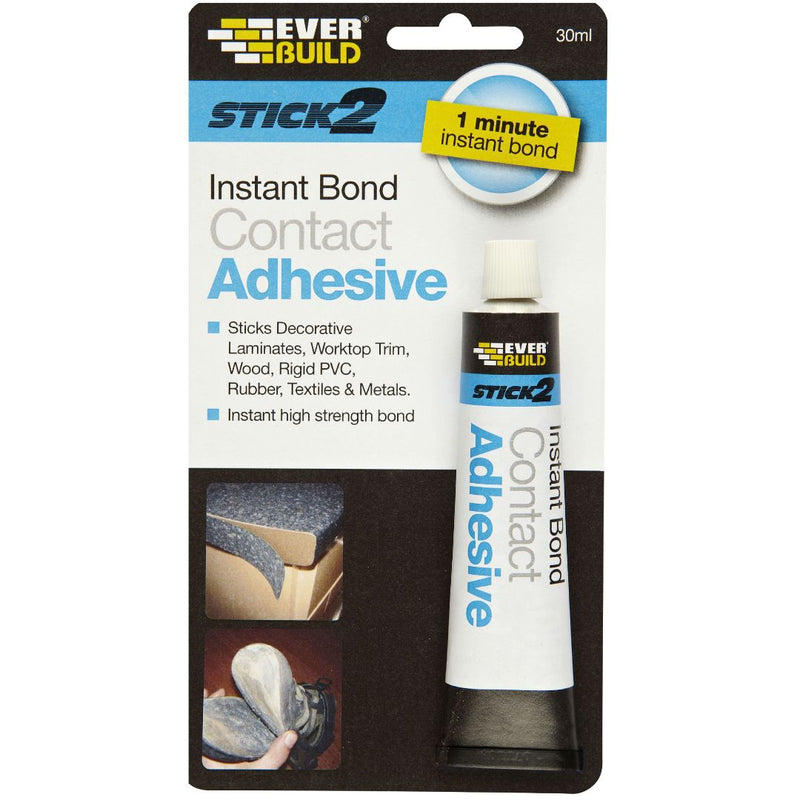 Evo-Stik Impact Adhesive 30g