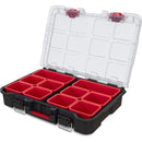 Keter Stack N' Roll Organiser - 21in