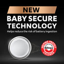 Duracell Coin Lithium CR2016 | 2 Pack