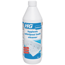 HG hygienic whirlpool bath cleaner