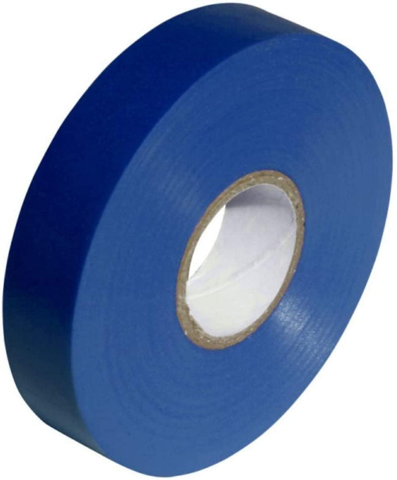 PVC Electrical Insulation Tape Roll - 33mx19mm