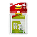 Small and Medium Picture Hanging Strips Value Pack