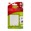 Medium Picture Hanging Strips  4PK
