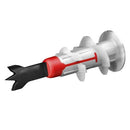 Fischer Duoblade Plasterboard Fixings - Self Drilling - Box Of 50