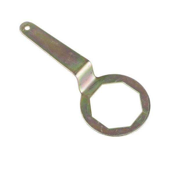 Cranked Immersion Heater Spanner