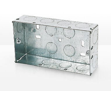 Back Box Rectangle BACK BOXES
