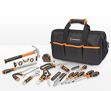 HAND TOOL KITS