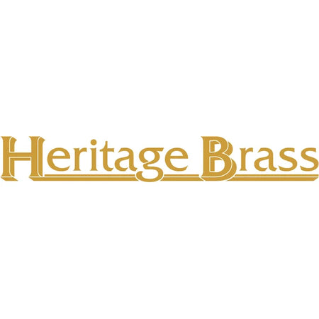 Heritage Brass - Coming Soon!