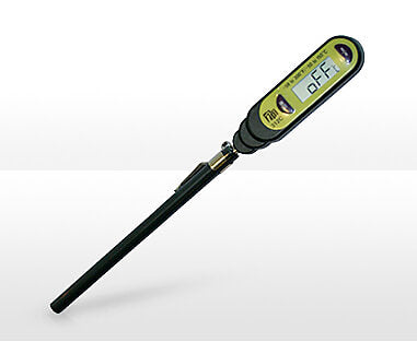 THERMOMETERS