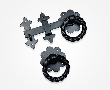 OUTDOOR HARDWARE