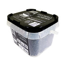 Drywall Metal Stud Plasterboard Screws - Fine Thread - 3.5 x 38mm - 1500pcs