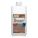 HG tile cement grout film remover