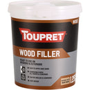 Toupret Ready Mixed Wood Filler 1.25kg Natural Wood