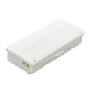 Wago WAGOBOX® PRO Junction Box for 221 Series Connectors