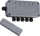 IP66 5G Remote Switch Box