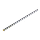 M10 x 1000mm - Threaded Bars - High Tensile - Grade 8.8 - Zinc