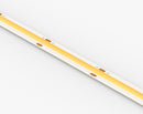 Professional COB LINEAR Series, 10 Watts/m, 6500K, IP20, 24V, 480 LEDs/m, CRI92+ Per Meter