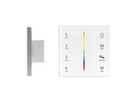 4 Zone - RGBW RF & DMX Wall Touch Controller