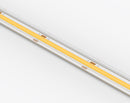 Professional COB LINEAR Series, 10 Watts/m, 2700K, IP65, 24V, 480 LEDs/m, CRI92+ Per Meter