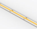 Professional COB LINEAR Series, 10 Watts/m, 6500K, IP65, 24V, 480 LEDs/m, CRI92+ Per Meter
