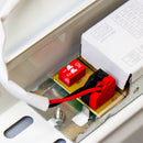 LIGHTSPAN+ PRO T8 BATTEN 6FT POWER & CCT ADJUSTABLE - 36/42/50/63W 3000/4000/6500K 4860-9130LM 145LM/W 120 BEAM LINKABLE NON-DIMM