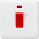 Curved Edge 45A DP Switch with Neon (small)