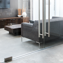 HG glass & mirror spray