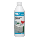 HG Bathroom Cleaner Shine Restorer