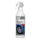 HG Car Wheel Rim Cleaner