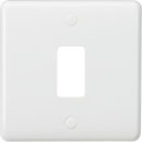 1G Grid Faceplate