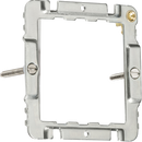1G-2G mounting frame