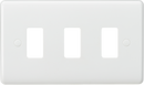 3G Grid Faceplate