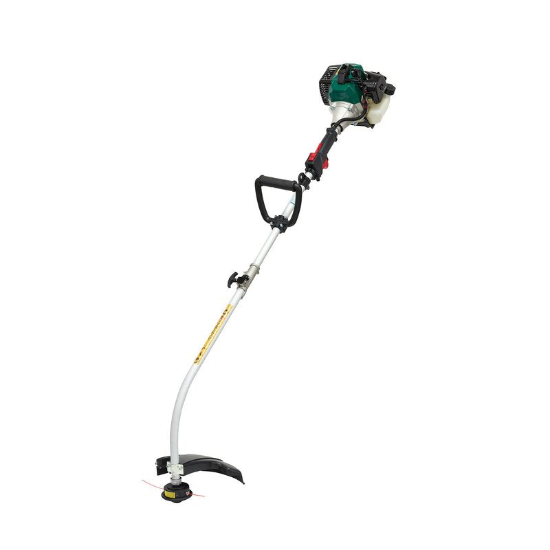 2 in 1 Petrol Grass & Hedge Trimmer 33CC/2HP