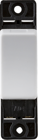 Curved Edge 10AX Intermediate Switch Module